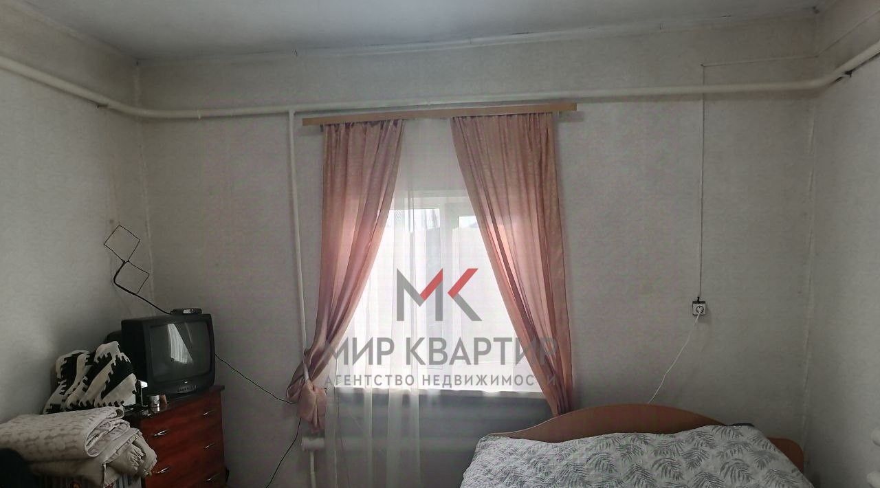 дом г Кызыл ул Сибирская фото 2