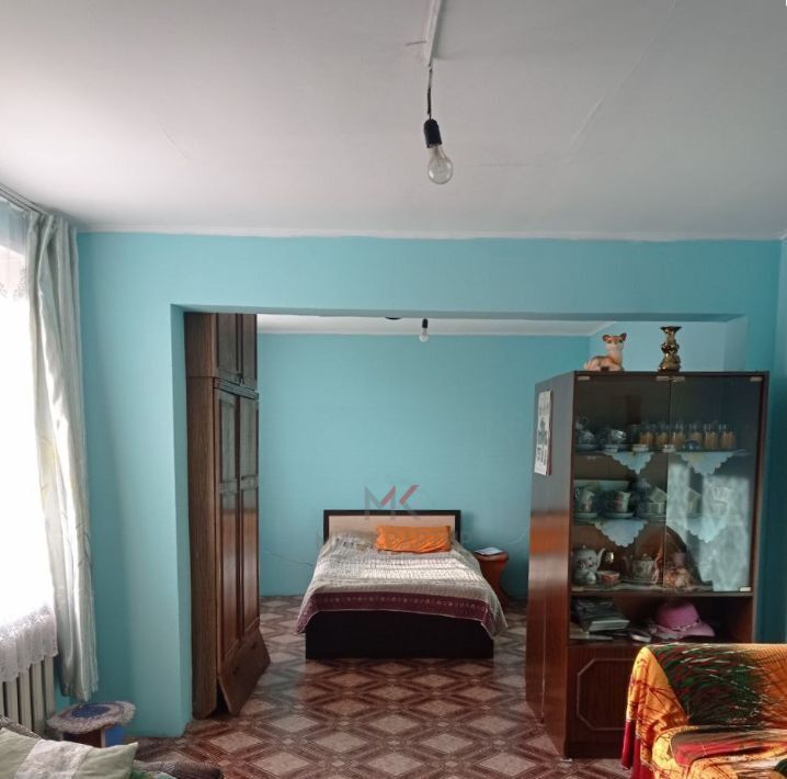 дом г Кызыл ул Фрунзе фото 2