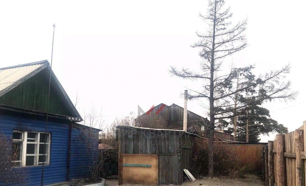 дом г Кызыл снт 4 ул Цветочная фото 7