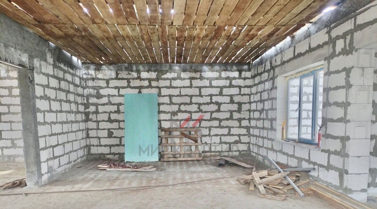 дом г Кызыл снт 3 ул Трактовая фото 5