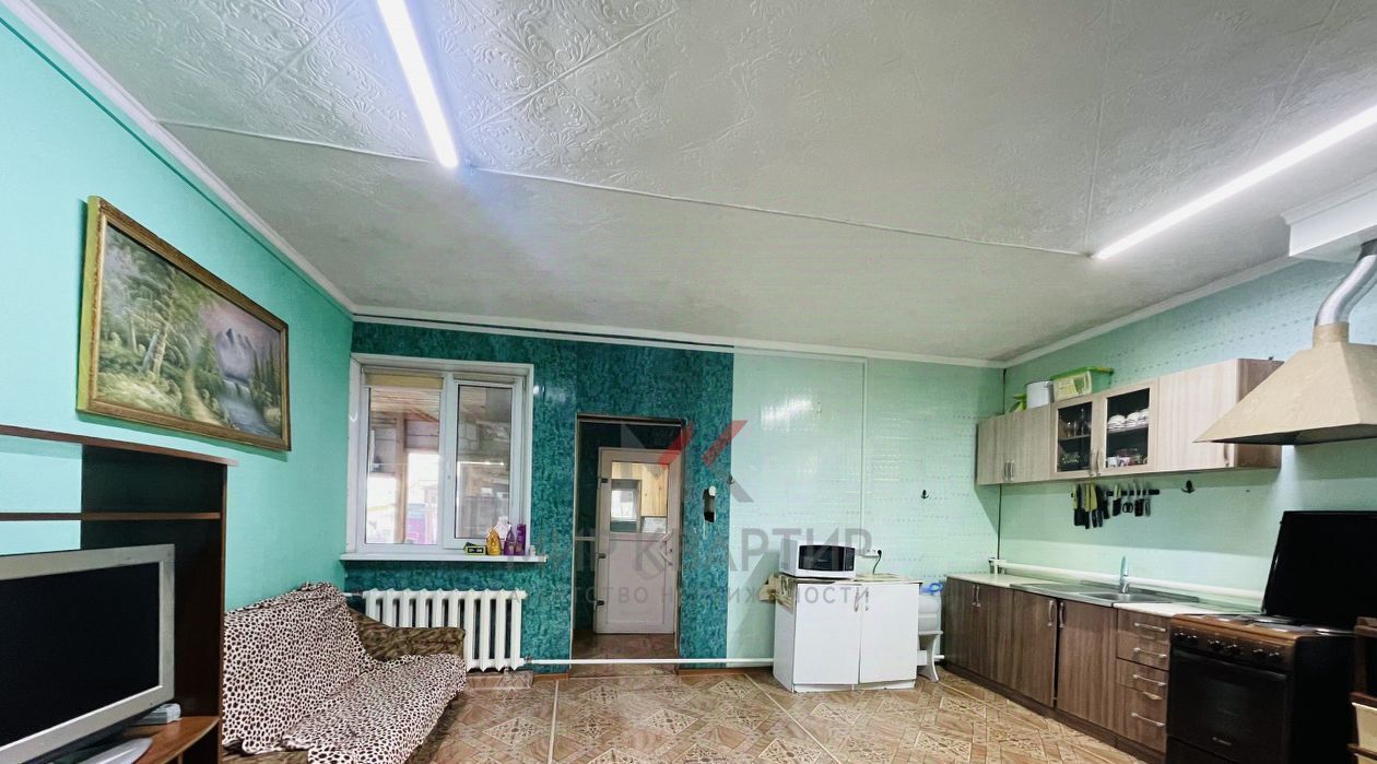 дом г Кызыл ул Хем-Белдири фото 11
