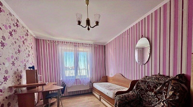 квартира г Тольятти р-н Автозаводский 12 квартал ул Автостроителей 98 фото 3