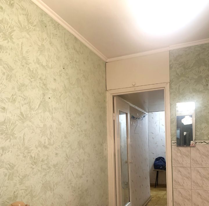 квартира г Тольятти р-н Автозаводский 5 квартал пр-кт Степана Разина 26 фото 4