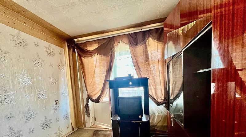 квартира г Тольятти р-н Автозаводский 12 квартал ул Автостроителей 98 фото 8