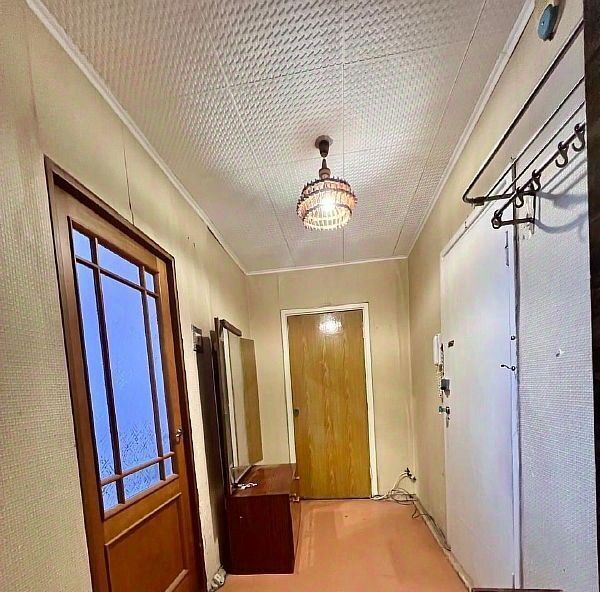 квартира г Тольятти р-н Автозаводский 12 квартал ул Автостроителей 98 фото 11