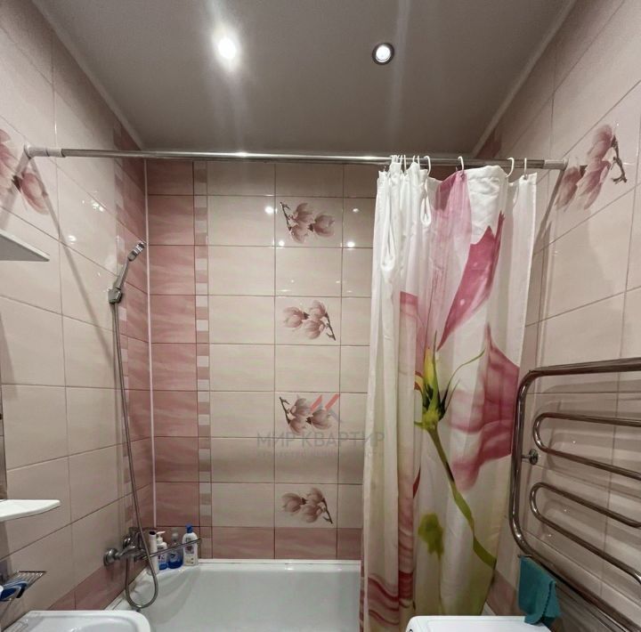 квартира г Абакан ул Некрасова 41 фото 11