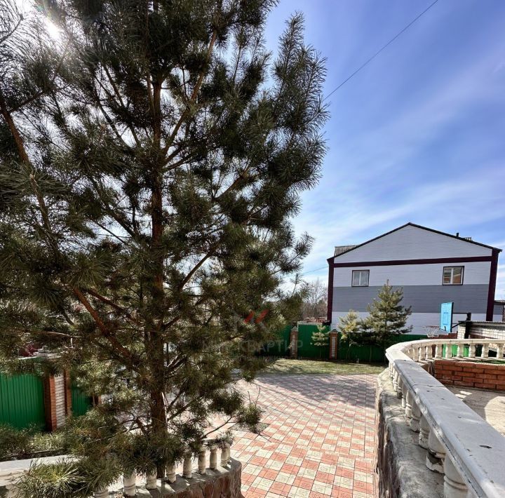 дом г Абакан ул Сосновая 4 фото 33