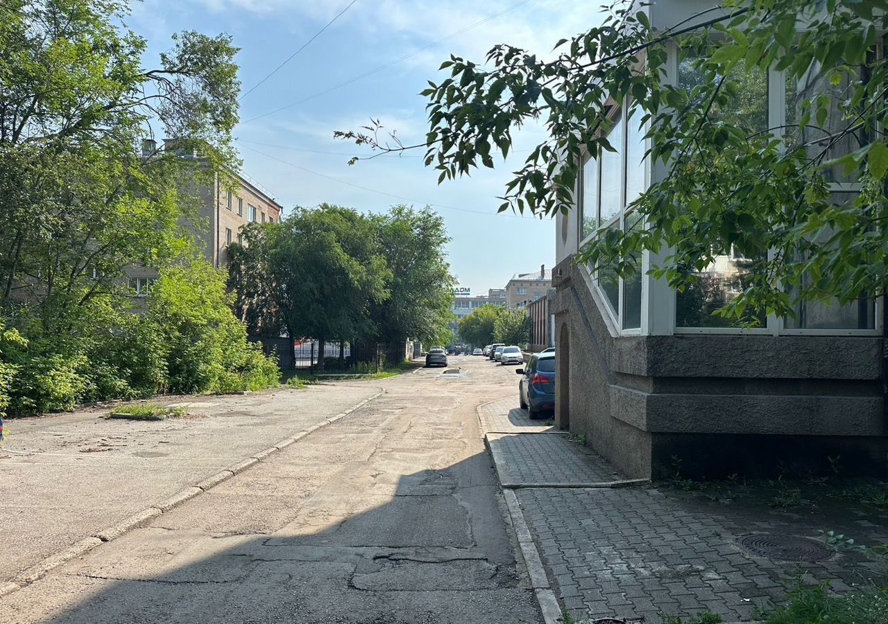 свободного назначения г Магнитогорск р-н Правобережный пр-кт Карла Маркса 115/5 фото 3