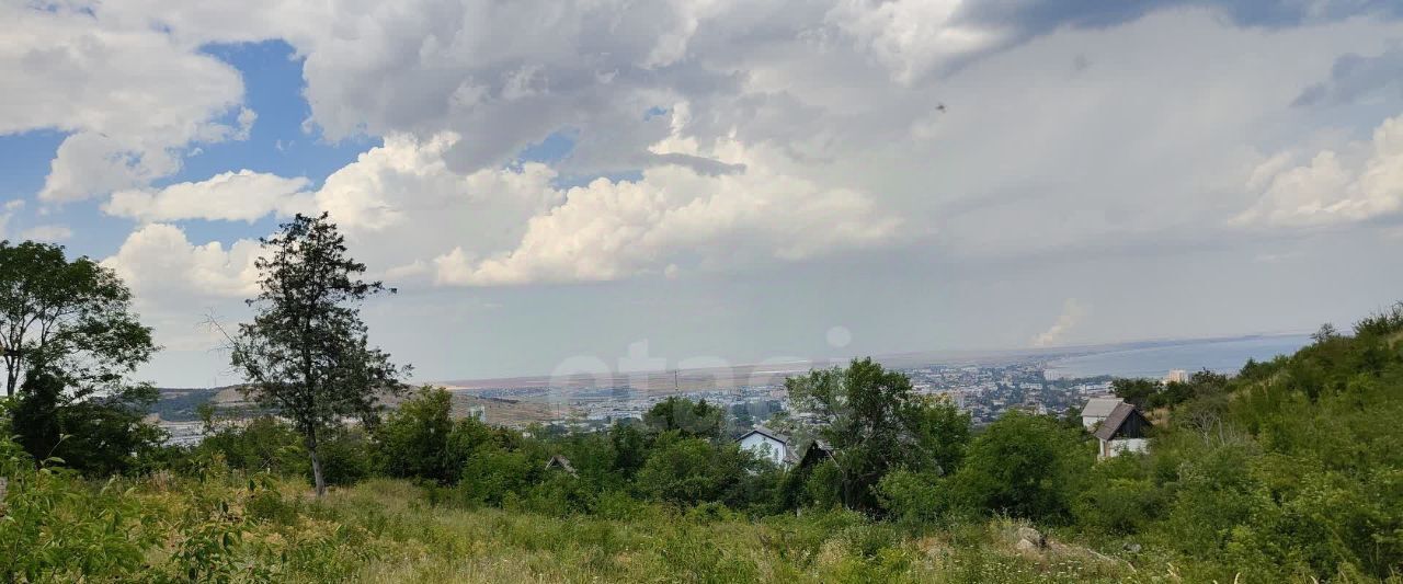 земля г Феодосия тер. СПК Энтузиаст фото 6