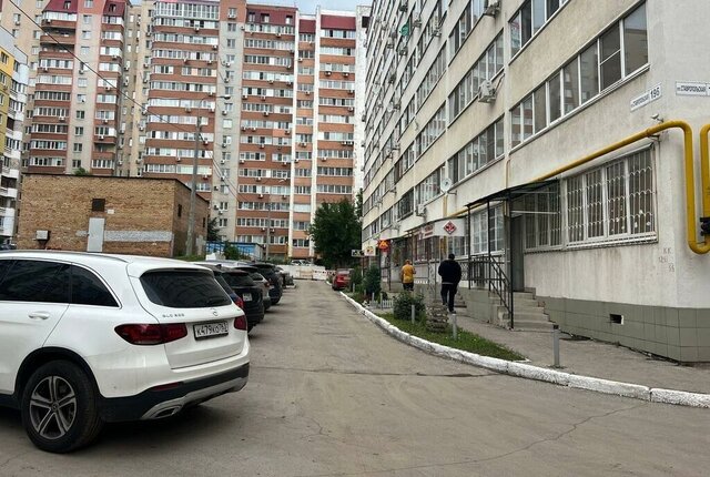 г Самара р-н Кировский Безымянка ул Ставропольская 196 фото
