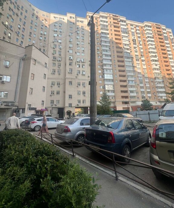 свободного назначения г Самара р-н Октябрьский Спортивная ш Московское 53 фото 1