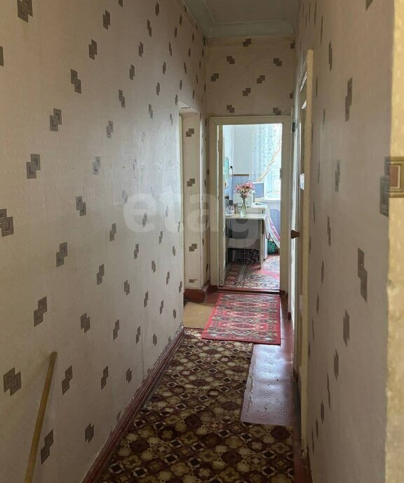 квартира г Южноуральск ул Куйбышева 22 фото 4