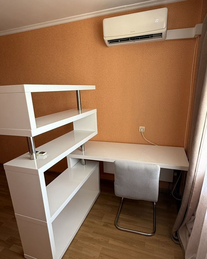 квартира г Воронеж р-н Центральный ул Тимирязева 27а фото 1