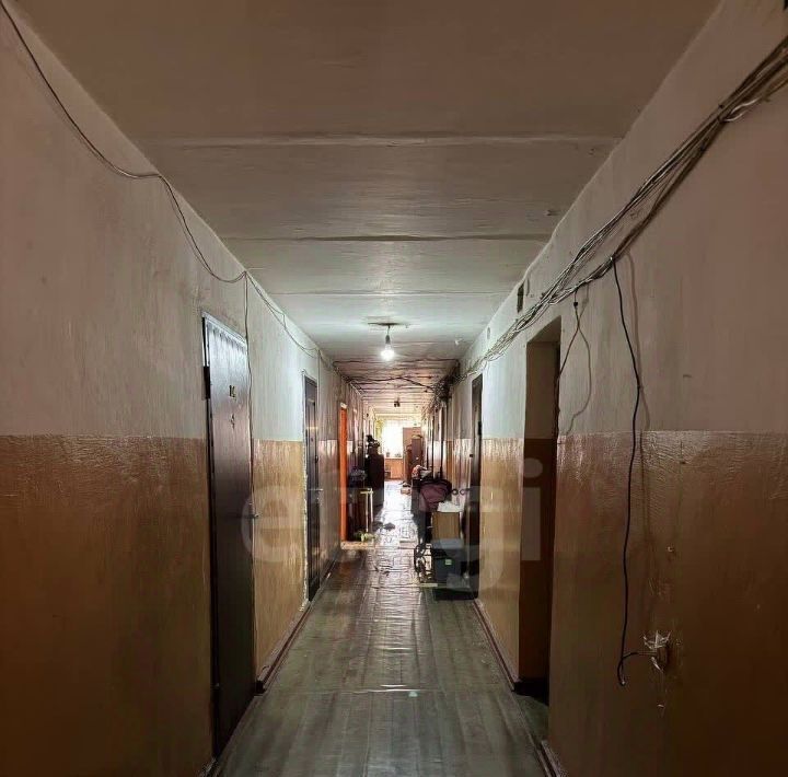 комната г Калининград р-н Центральный ул Красная 136 фото 17