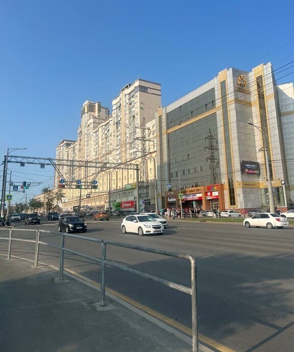 свободного назначения г Самара р-н Октябрьский Спортивная ш Московское 53 фото 23