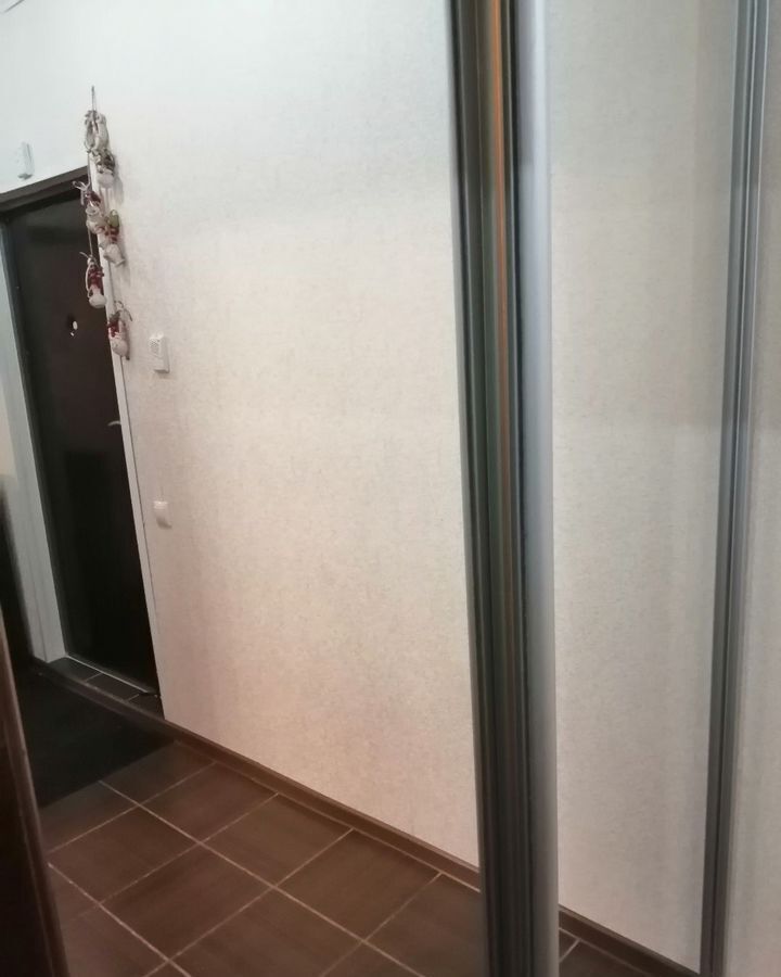 квартира г Нововоронеж ул Свободы 4а фото 9