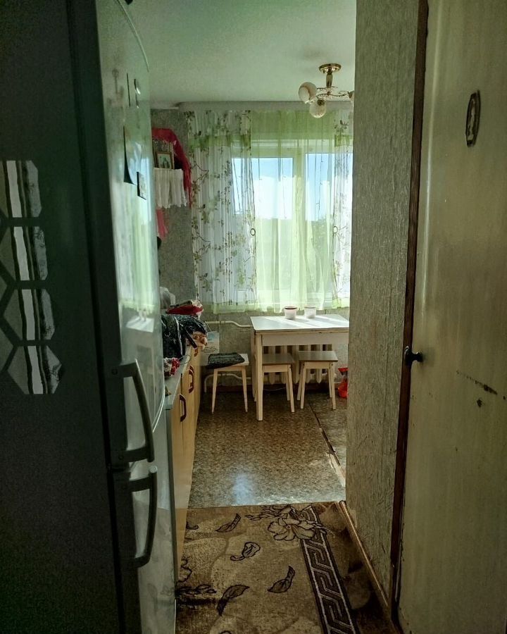 квартира г Саранск р-н Пролетарский ул Воинова 19 фото 1