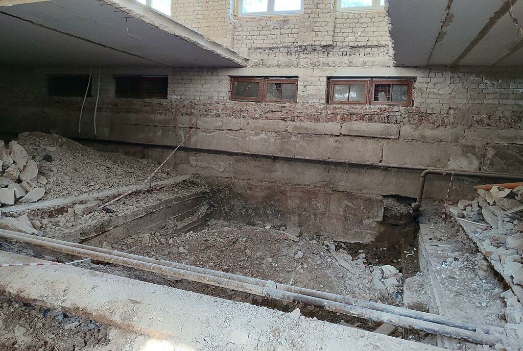 офис г Самара р-н Промышленный Безымянка ул Свободы 107б фото 11
