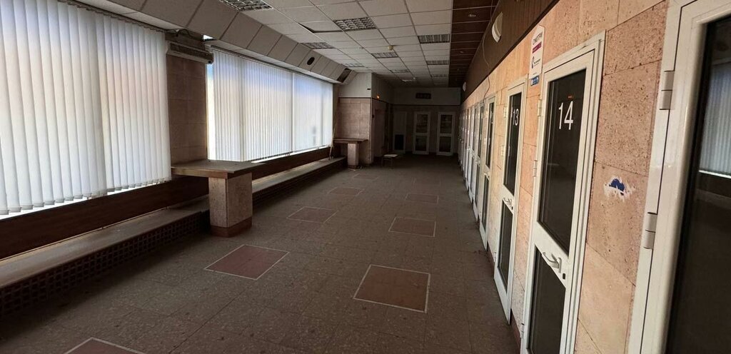 офис г Тольятти р-н Автозаводский 1 квартал пр-кт Московский 21 фото 8