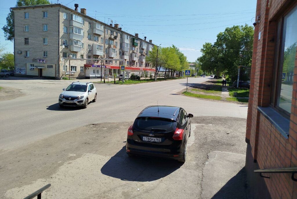офис г Кинель ул 50 лет Октября 94 Кировская фото 9