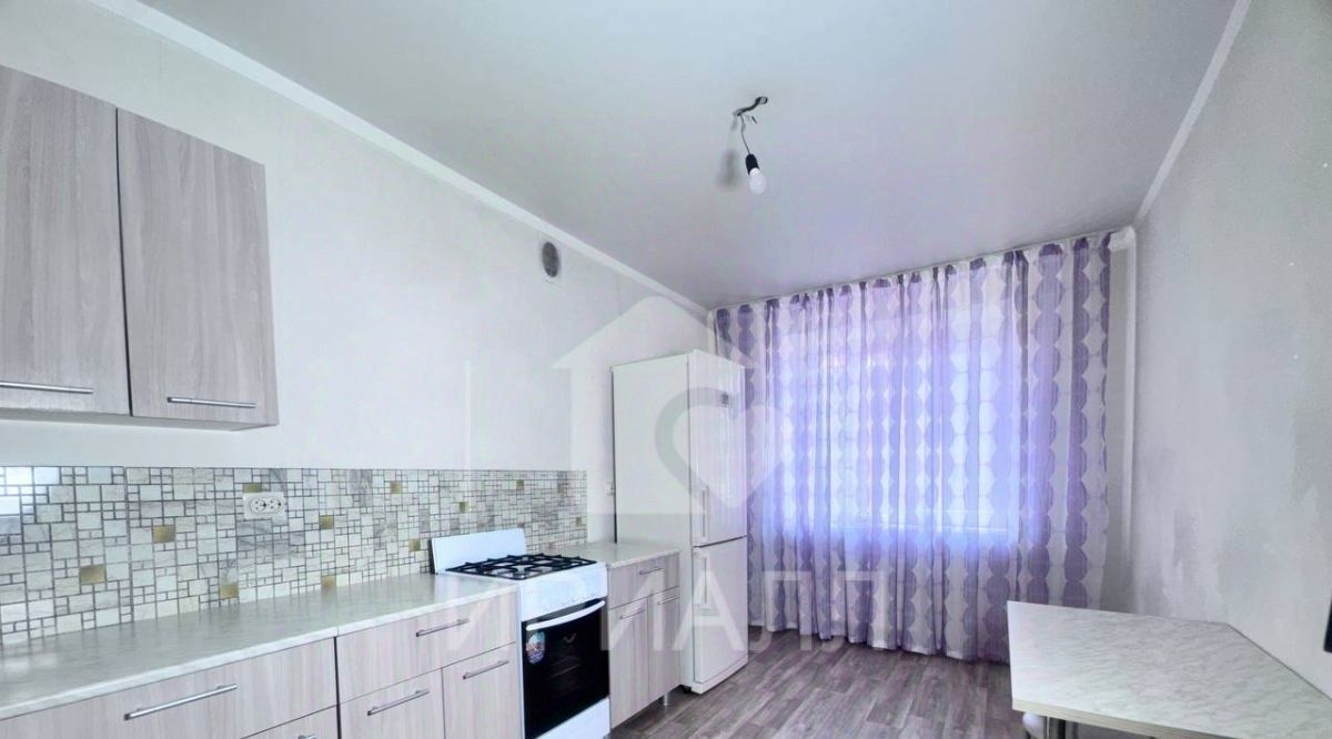 квартира г Железногорск ул Сентюрева 15 фото 1
