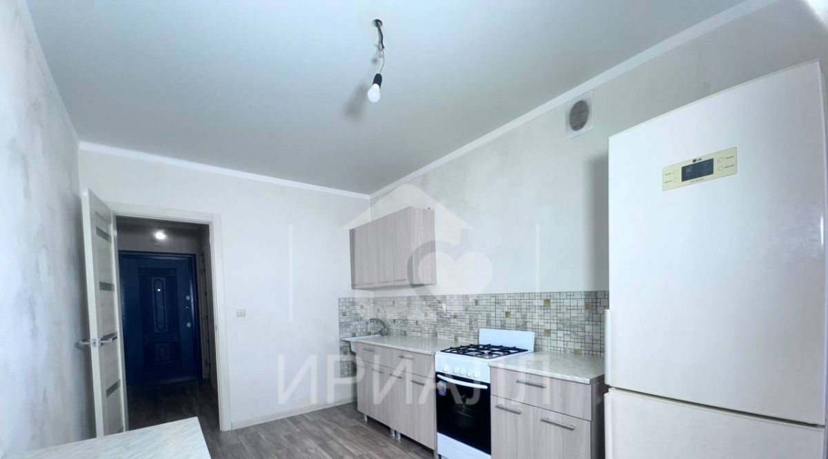 квартира г Железногорск ул Сентюрева 15 фото 2