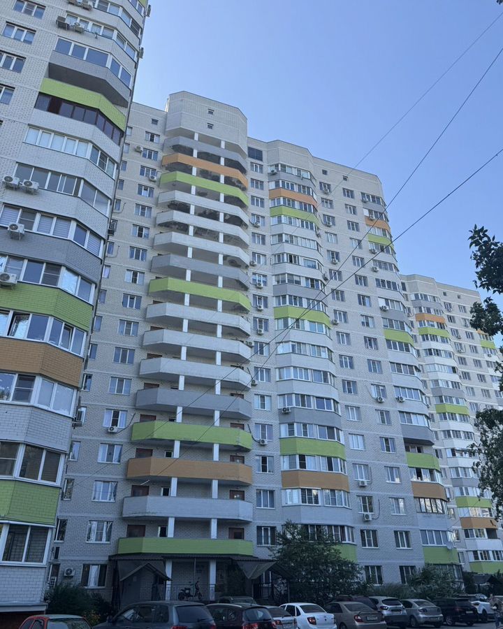 квартира г Воронеж р-н Центральный ул Тимирязева 27а фото 12