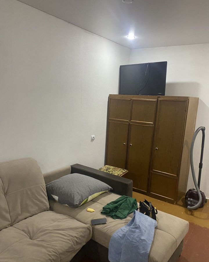 квартира г Белоярский 3-й мкр-н, 29, Тюменская обл. фото 8
