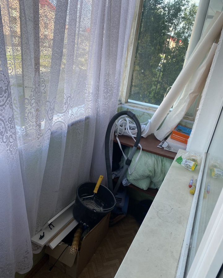 квартира г Белоярский 3-й мкр-н, 29, Тюменская обл. фото 6