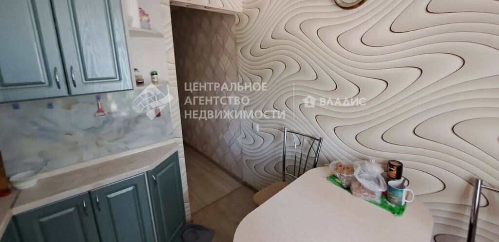квартира р-н Рыбновский г Рыбное ул Путейская 15 Рыбновское городское поселение фото 5
