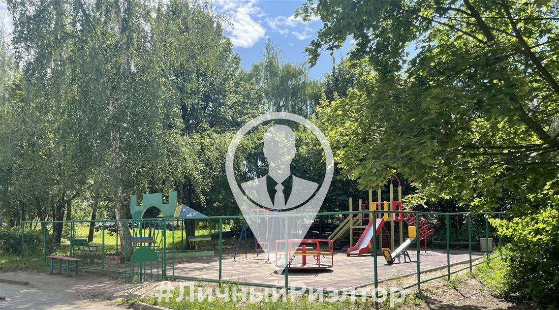 квартира г Рязань р-н Октябрьский Песочня р-н 3-й фото 12