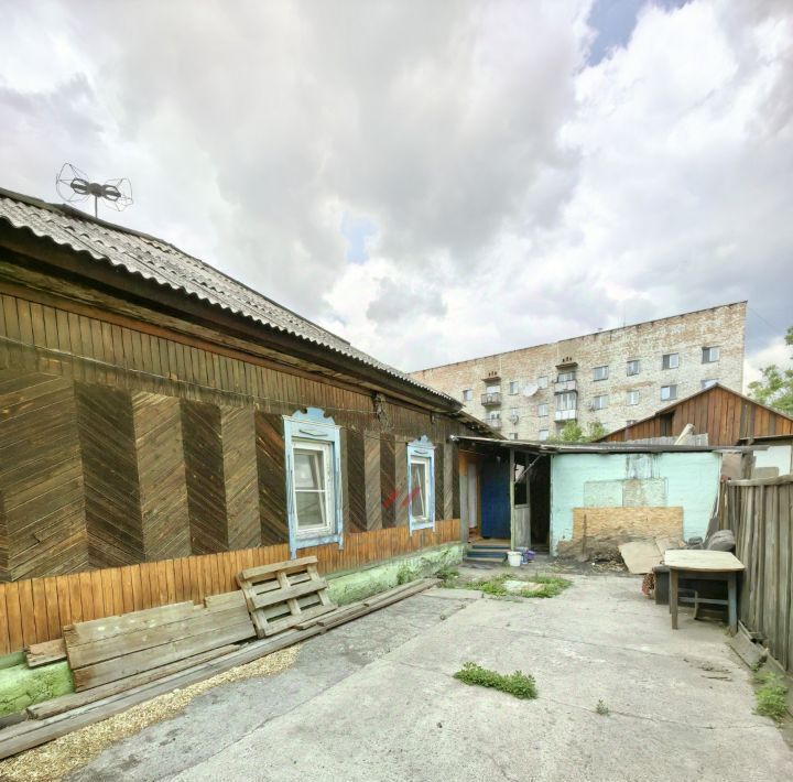 дом г Кызыл ул Кечил-оола фото 10
