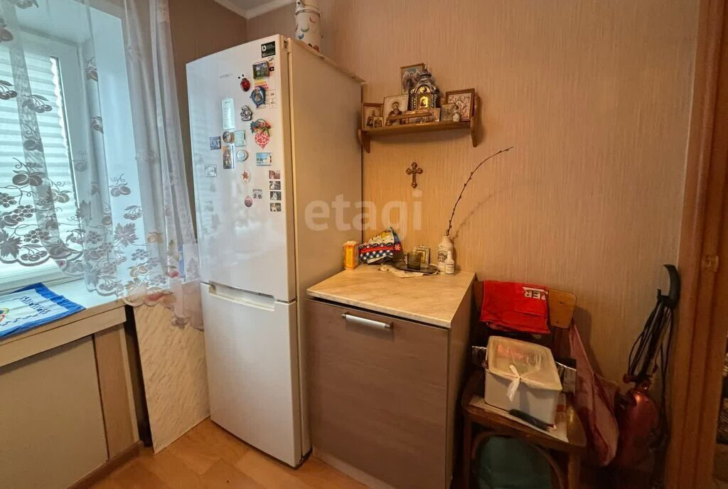 квартира г Клин ул Молодежная 8 фото 5