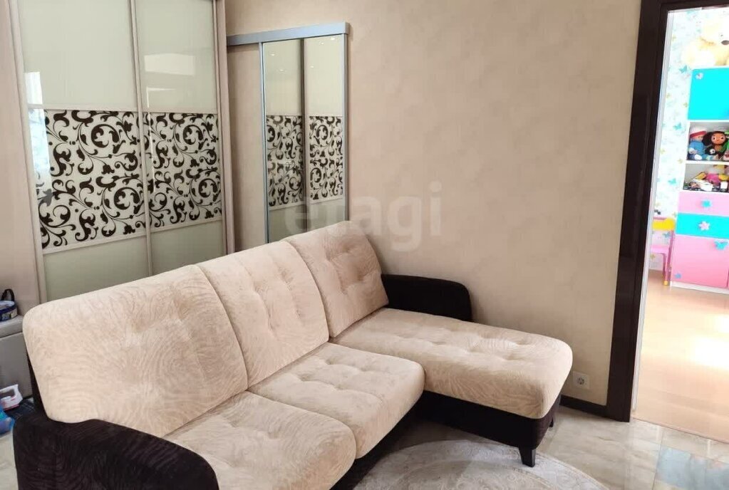 квартира г Одинцово ул Белорусская 3 Одинцово фото 7