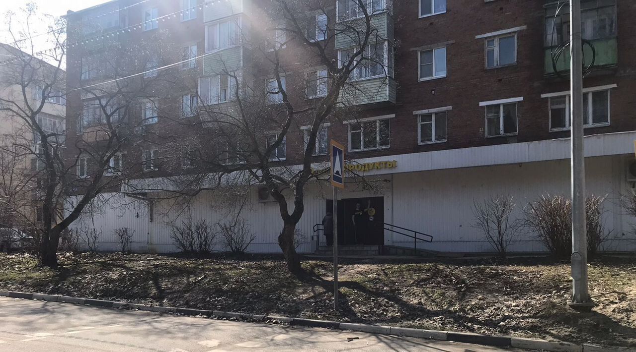 торговое помещение г Кашира ул Гвардейская 2/1 фото 7