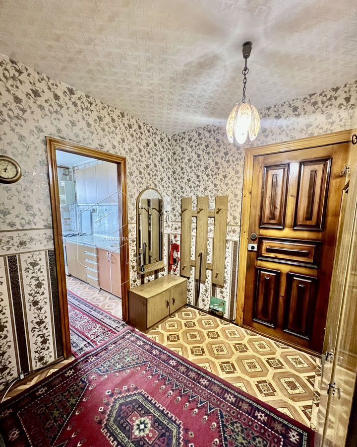 квартира г Рузаевка ул Луначарского 4 Рузаевский р-н фото 2