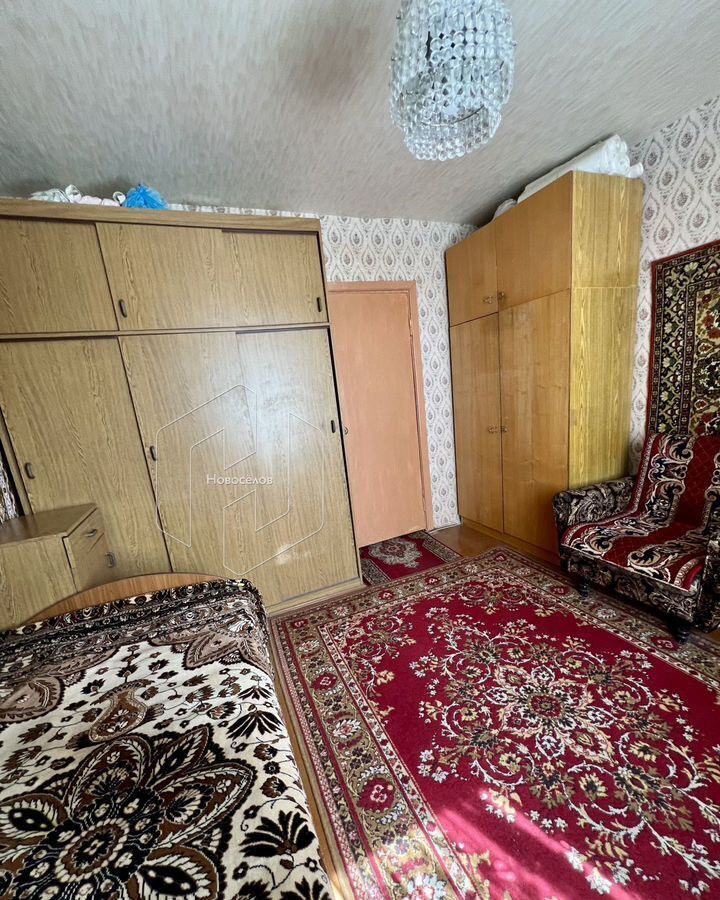 квартира г Рузаевка ул Луначарского 4 Рузаевский р-н фото 10