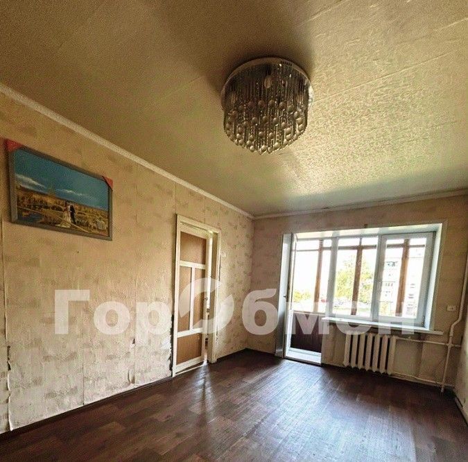 квартира г Павловский Посад ул 1-я Пушкинская 12 фото 1