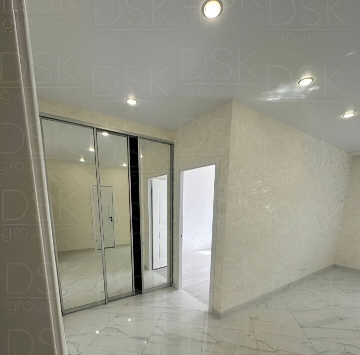 квартира г Дмитров микрорайон имени В.Н. Махалина 39 фото 4
