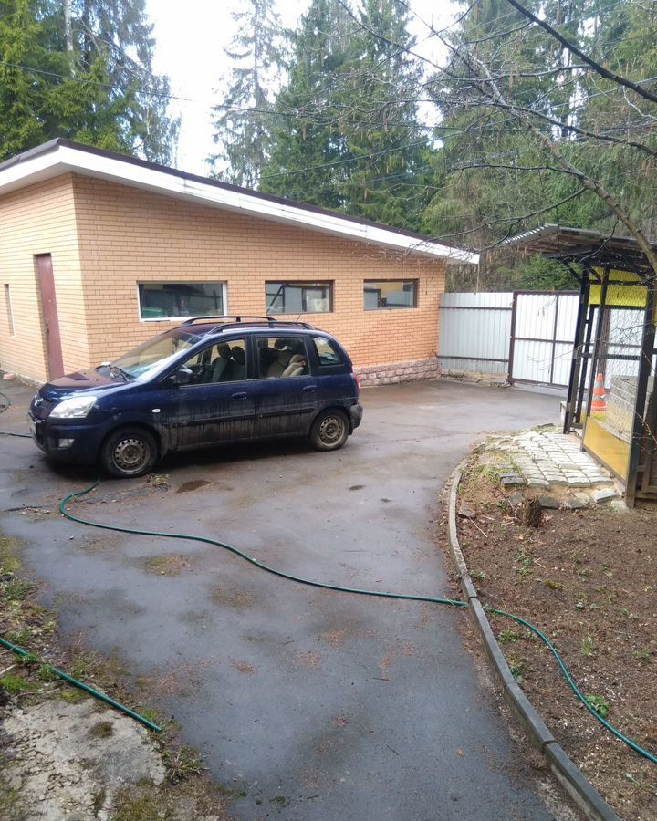 дом городской округ Одинцовский г Звенигород 35 км, ДНТ Топаз, Можайское шоссе фото 5