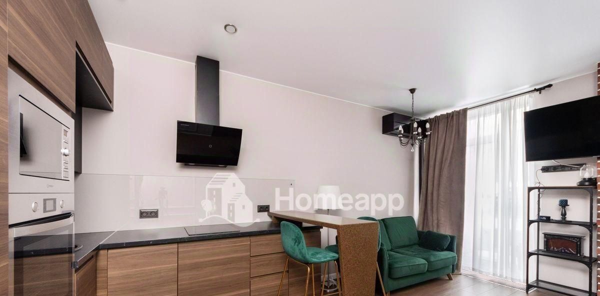 квартира г Москва метро Тульская 3-й Павелецкий проезд, 3 фото 4