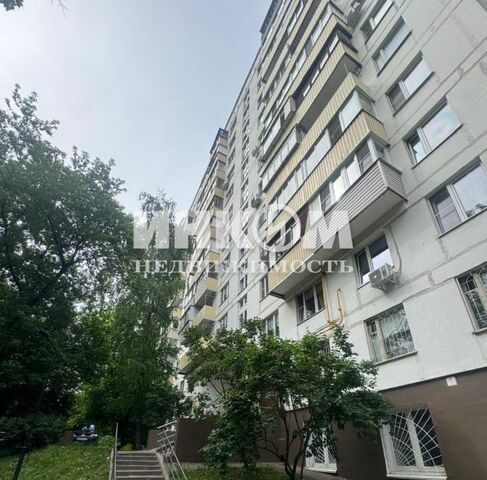 метро Электрозаводская ул Госпитальный Вал 3к/3 фото