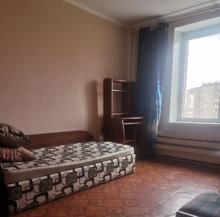 квартира г Реутов ул Победы 30 Новогиреево фото 9