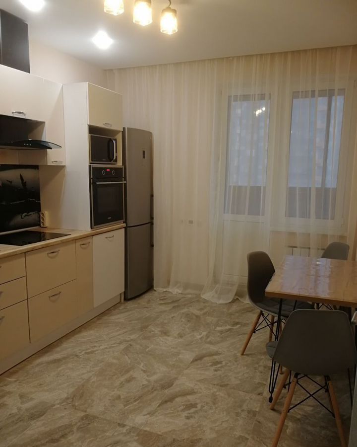 квартира г Одинцово Баковка ул Сколковская 3в Одинцовский г. о. фото 5
