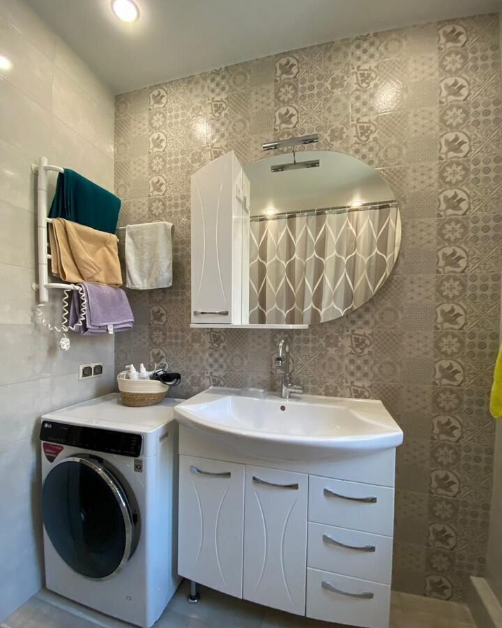 квартира г Одинцово Баковка ул Сколковская 3в Одинцовский г. о. фото 10