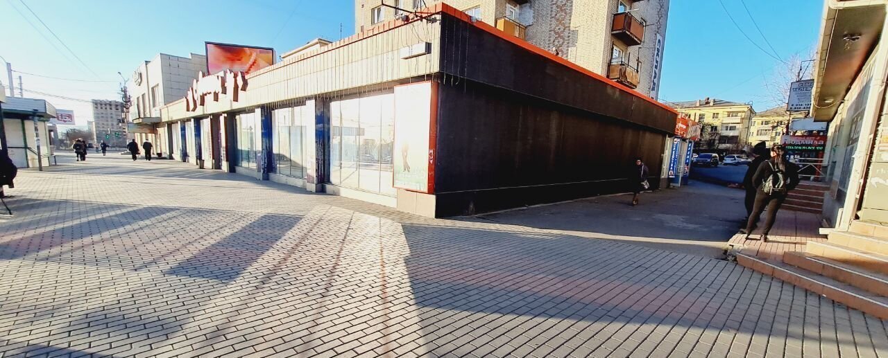 свободного назначения г Чита р-н Центральный ул Ленина 130 фото 1