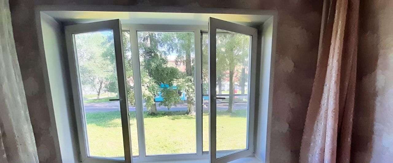 квартира г Новокузнецк р-н Заводской пр-кт Советской Армии 18 фото 12