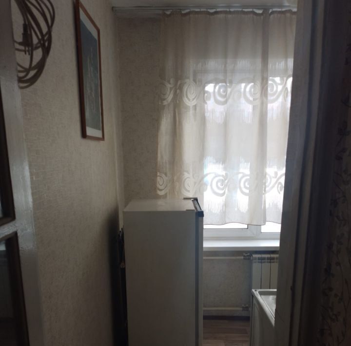 квартира г Новокузнецк р-н Заводской пр-кт Советской Армии 18 фото 24