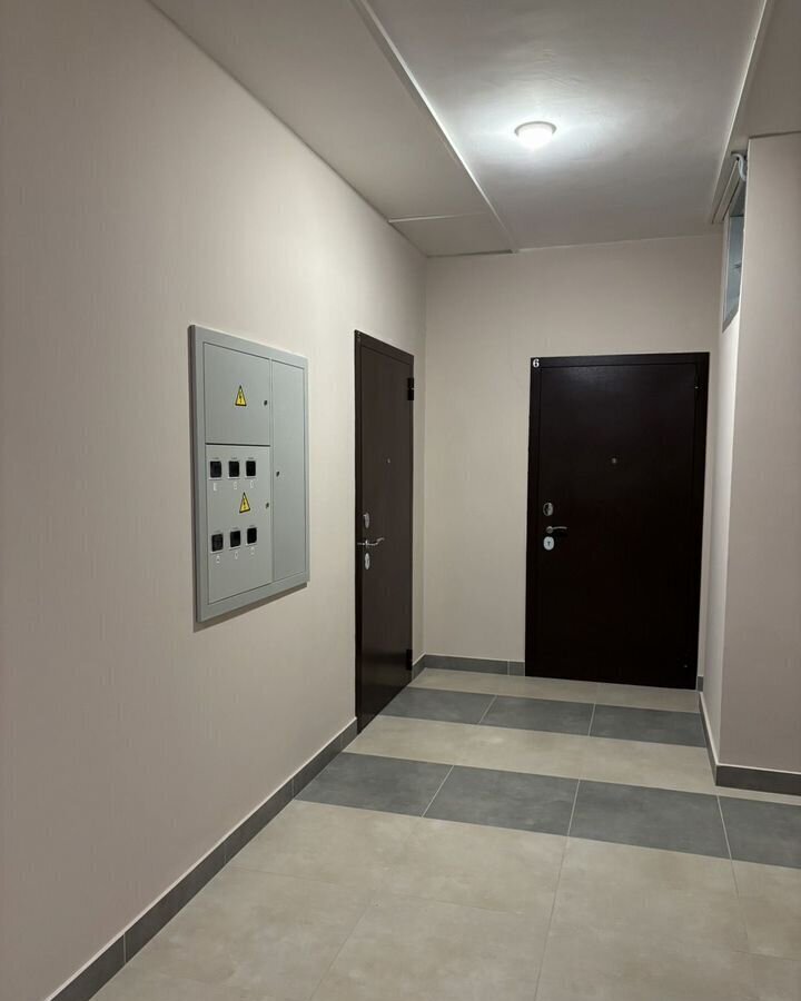 квартира г Тольятти р-н Автозаводский ул Фрунзе 2в фото 7