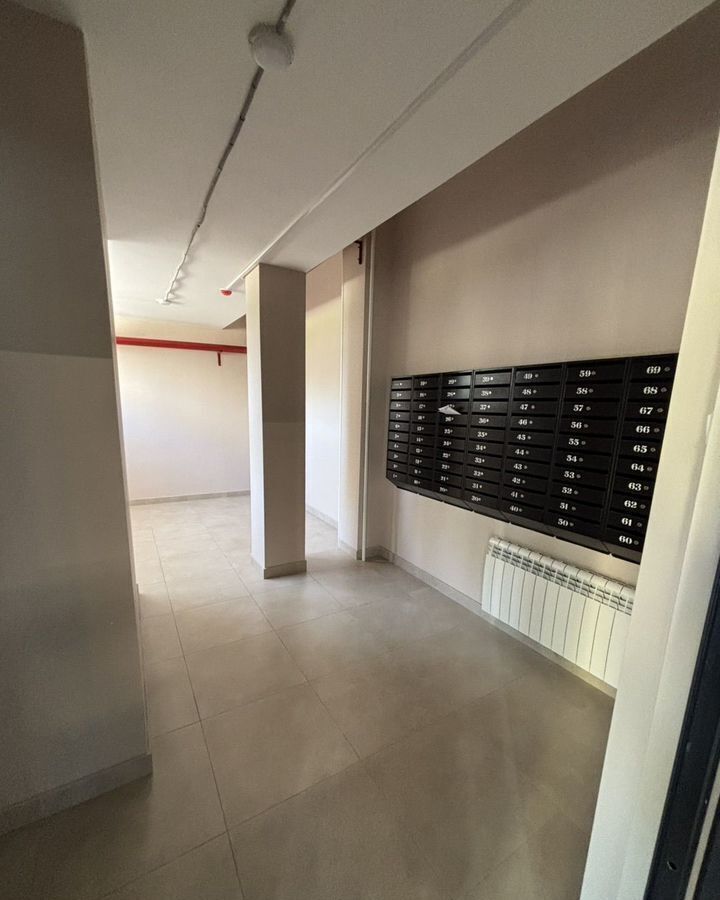 квартира г Тольятти р-н Автозаводский ул Фрунзе 2в фото 3